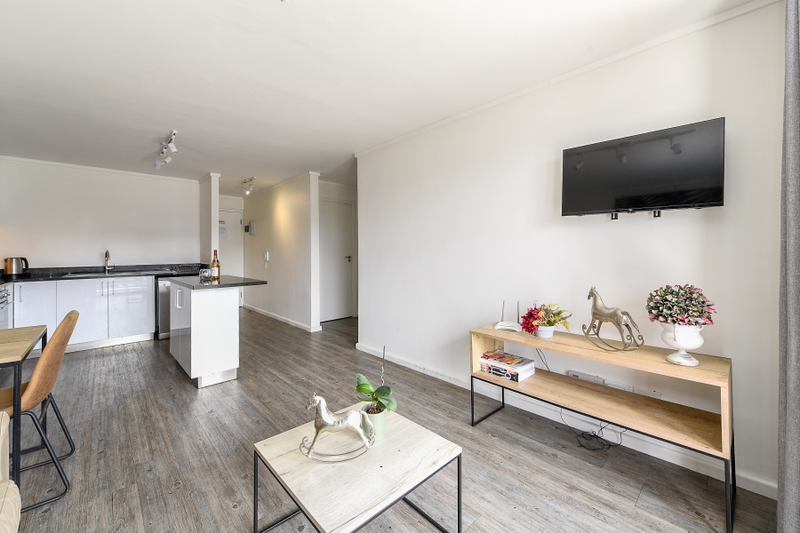 4 Bedroom Property for Sale in Cape Town City Centre Western Cape